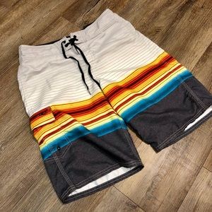O’Neill Swim Trunks